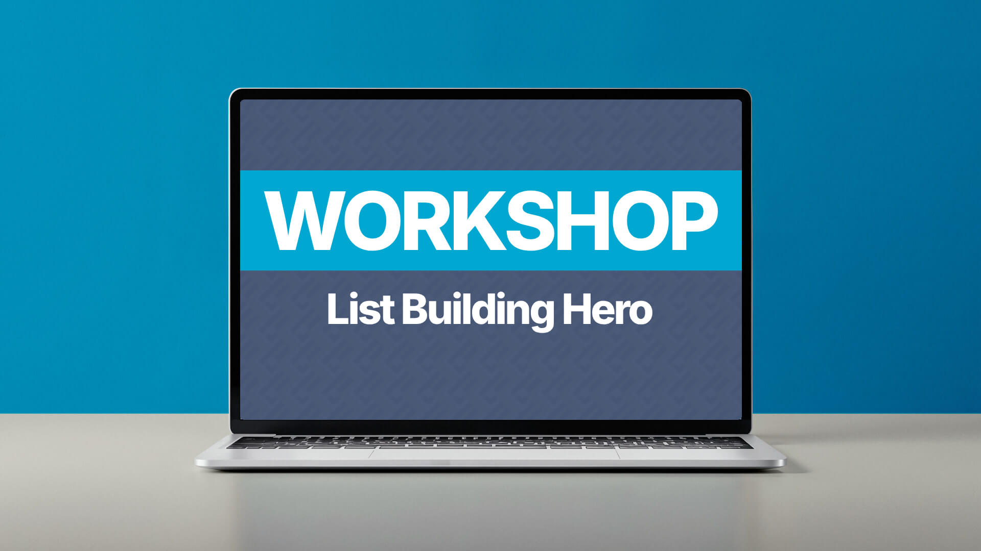 Workshop-1